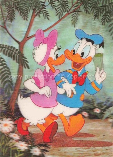 Disney walt comics donald und - walt,
