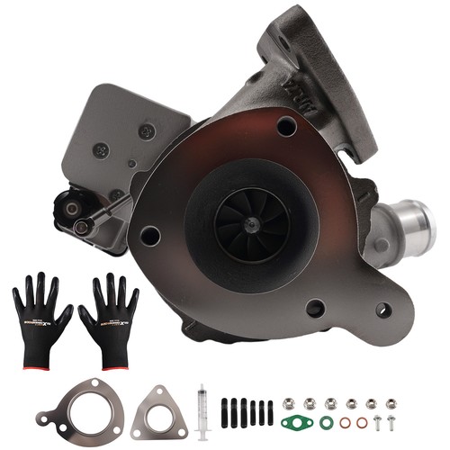 Turbolader for ford - for,