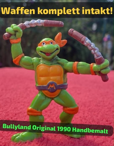 Ninja turtles tmnt - ninja,