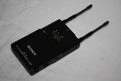 Sony urx wireless - sony,