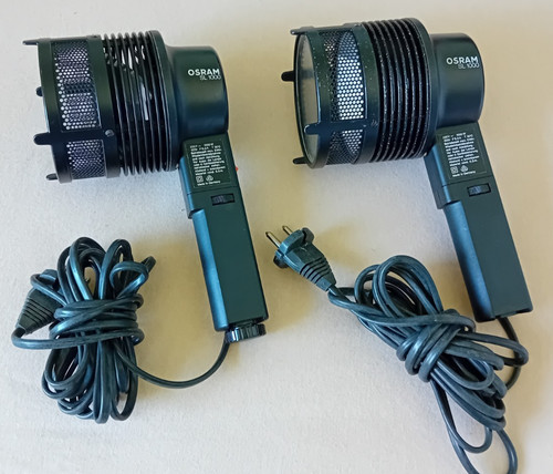 Osram sl1000 studio - 2x,