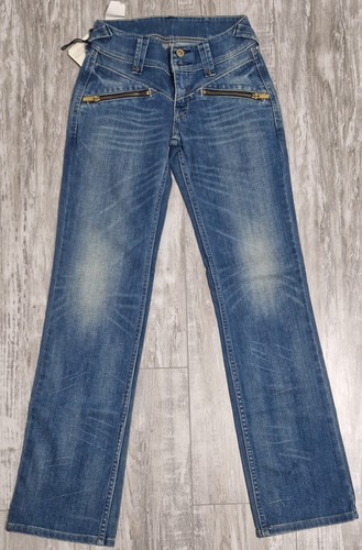 Levi jeans 570 - levi’s, blau