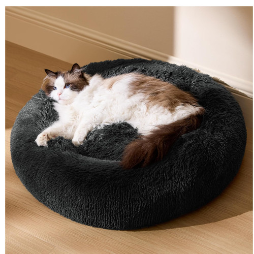 Katzenbett rund waschbar - cm,