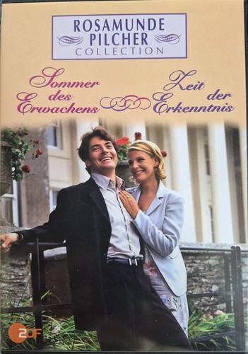 Rosamunde pilcher collection - rosamunde,