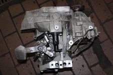 Schaltgetriebe ( KBL ) VW Golf