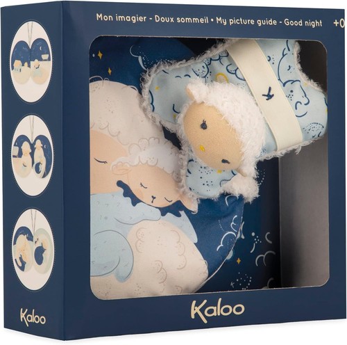Kaloo doux sommeil sweet - doux,