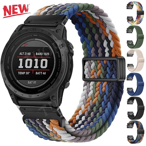 Quickfit nylon loop armband - quickfit,