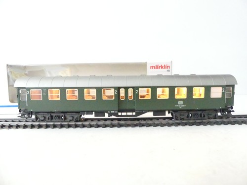Märklin 4132 personenwagen - 4132,