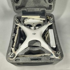 DJI Phantom 4 4K Quadcopter