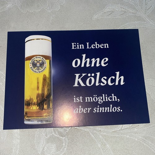 Postkarte ansichtskarte gaffel - ansichtskarte,