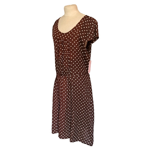 Leinen kleid italy landhaus - kleid,