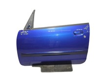 Mitsubishi Colt CZC Tür Fahrertür Vorne Links T99