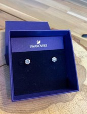 Neu OVP Swarovski Stecker