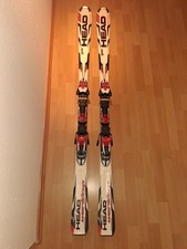 HEAD World Cup SL Carving-Ski