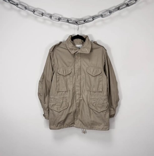 Vintage 1980s alpha industries - alpha,
