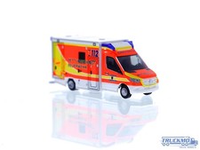 Rietze Rettungsdienst Dormagen