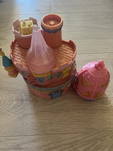 Polly pocket vintage konvolut - polly,