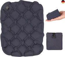 Aufblasbares Camping