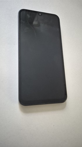 Smartphone samsung galaxy a15 - smartphone,
