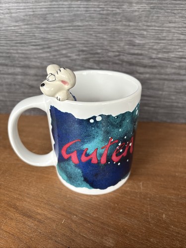 Diddl kaffee tasse - diddl,