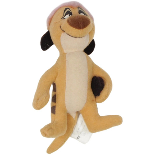 Mcdonald timon erdmännchen - mcdonald's,