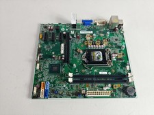 HP Pro 3500 MT LGA 1155 DDR3