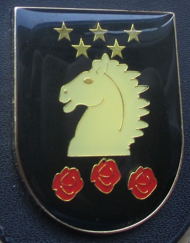 Brustanhänger