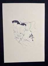 Loses Blatt G. de St Croix for