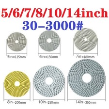 30-3000# Diamant Nass