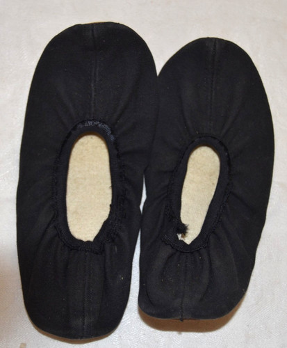 Orig ddr gymnastikschuhe gr - ddr,