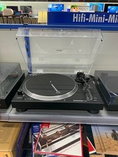 Audio-Technica AT-LP120XUSB