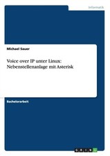 Sauer - Voice over IP unter