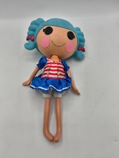Lalaloopsy Puppe  Marina Anchors Matrosen Puppe
