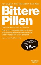 Bittere Pillen 2015-2017