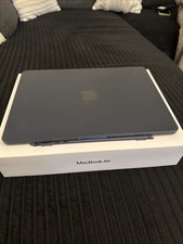 Apple MacBook Air 13 Zoll 2025