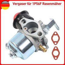 Vergaser + Primer für