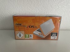 Nintendo New 2DS XL NEU &