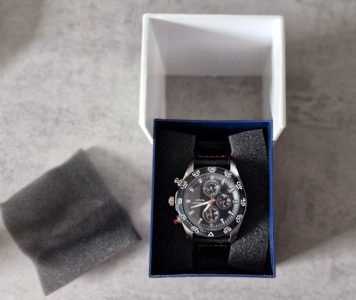 Ferrucci for motion herrenuhr - for,