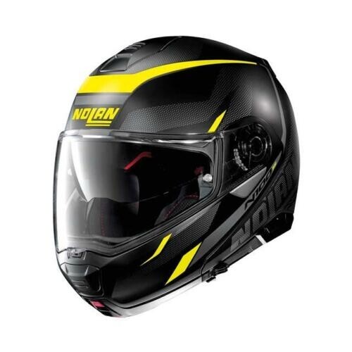 Modularer motorradhelm nolan - motorradhelm,
