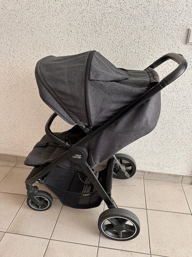 Kinderwagen buggy britax - kinderwagen,