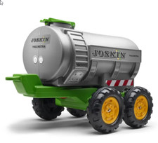 Falk F943JK Joskin Volumetrac-Tankanhänger Güllewagen