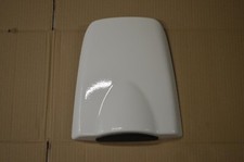 Honda CBR 600 RR PC37 Ez. 2004 Soziusabdeckung Sitzbank Abdeckung hinten