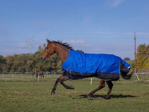 Ekkia equithème tyrex 1200d - equithÈme,