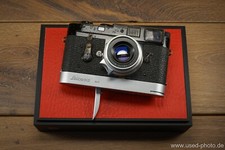 Seltener leica leicavit - leica, mp