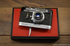 Seltener Leica Leicavit MP SMYOM Schnellaufzug | M2 M1 MD MP | BTC | used-photo