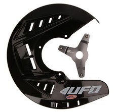 UFO Bremsscheibenschutz Set