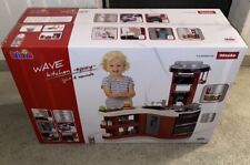 Miele – Kitchen “Wave Spicy”