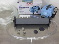 Osaga LK-60 Teichbelüftung