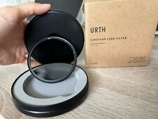 Urth 77mm Kreisförmige