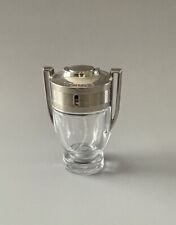 Paco Rabanne INVICTUS  Sammelflakon LEER / ohne Parfum / ohne Inhalt